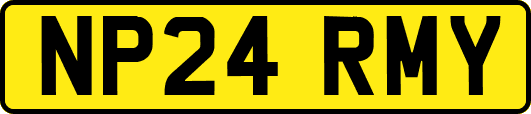 NP24RMY