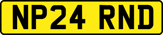 NP24RND