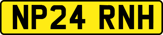 NP24RNH
