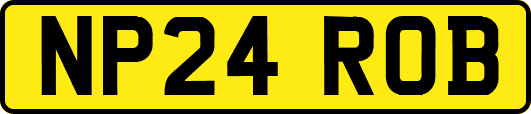 NP24ROB