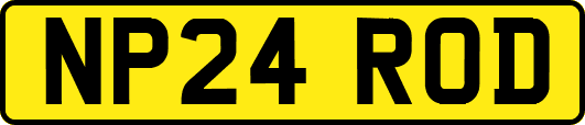 NP24ROD