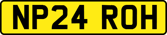 NP24ROH