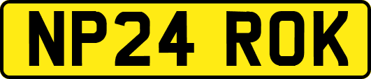 NP24ROK