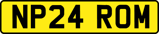 NP24ROM