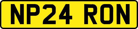 NP24RON