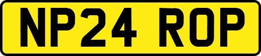 NP24ROP