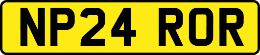NP24ROR