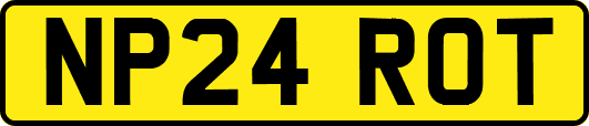 NP24ROT