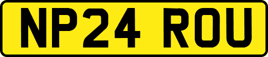 NP24ROU