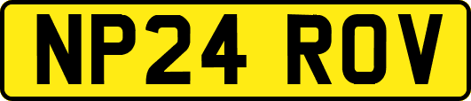 NP24ROV