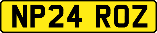NP24ROZ
