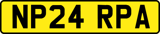 NP24RPA