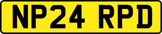NP24RPD
