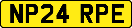 NP24RPE