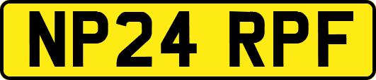 NP24RPF
