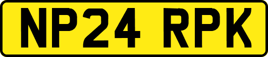 NP24RPK