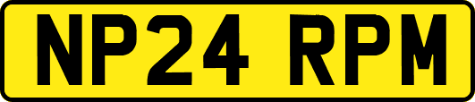 NP24RPM