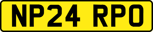 NP24RPO