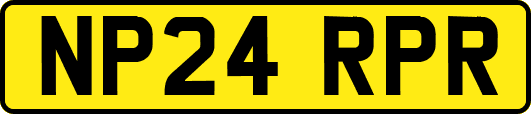 NP24RPR