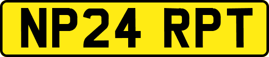 NP24RPT