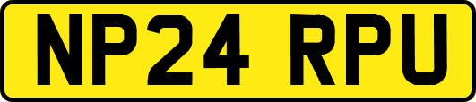 NP24RPU