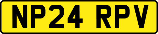 NP24RPV