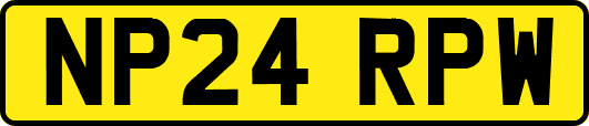 NP24RPW