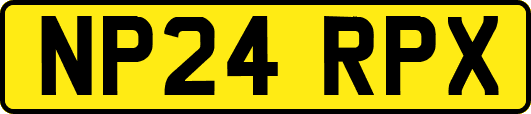 NP24RPX