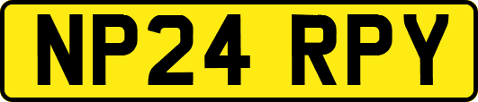 NP24RPY