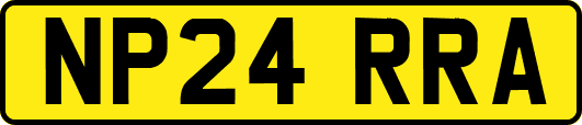 NP24RRA