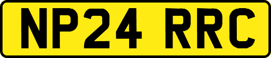 NP24RRC