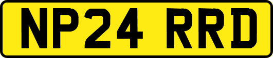 NP24RRD