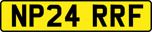 NP24RRF