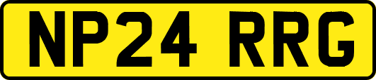 NP24RRG