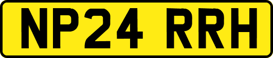 NP24RRH