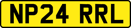 NP24RRL