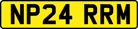 NP24RRM