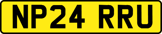 NP24RRU