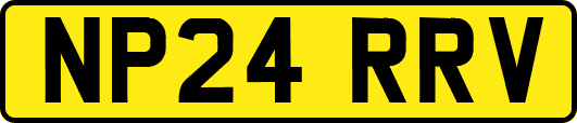 NP24RRV