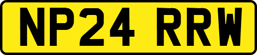 NP24RRW