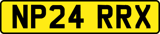 NP24RRX