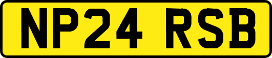NP24RSB