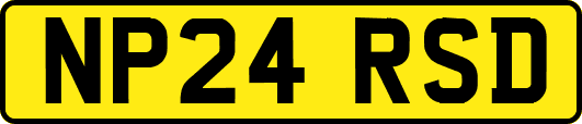 NP24RSD