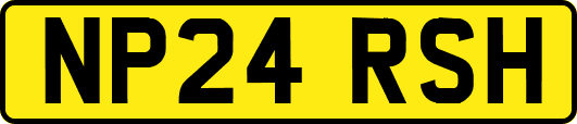 NP24RSH