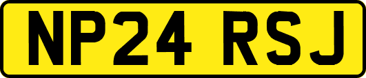 NP24RSJ