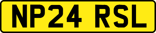 NP24RSL