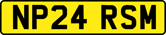 NP24RSM