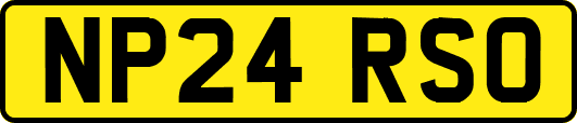 NP24RSO