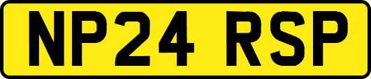 NP24RSP