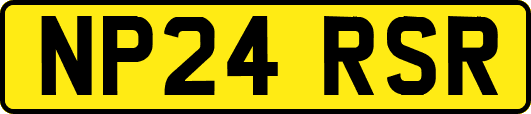 NP24RSR